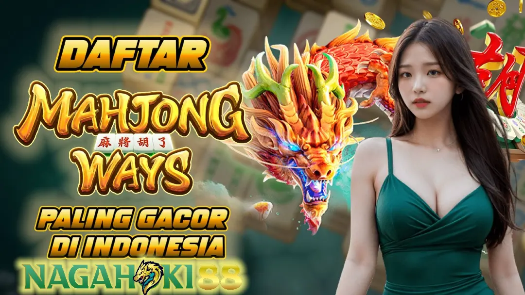 NAGAHOKI88: Link Situs Slot Nagahoki88 Login Tergacor Gampang Maxwin